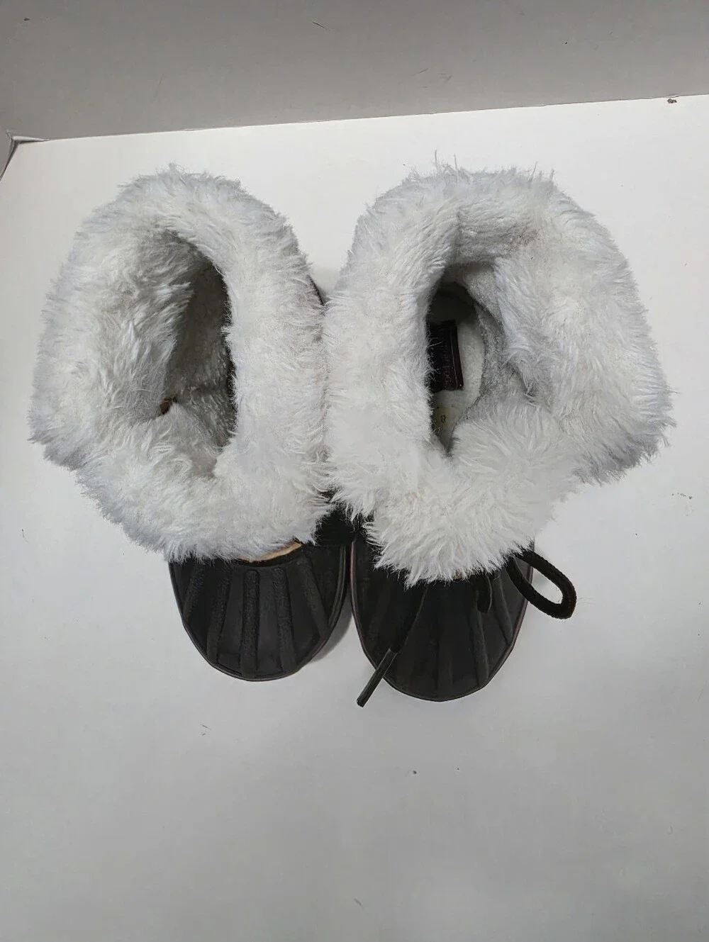 London Fog size pre
